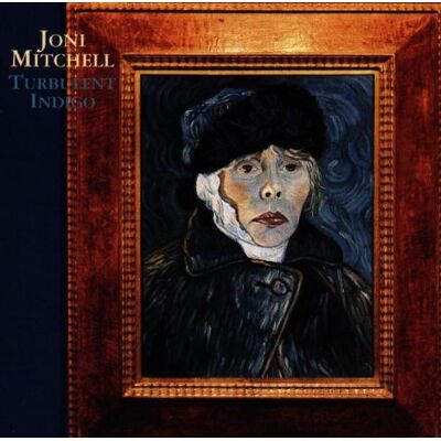 Mitchell Turbulent Indigo - Preis vom 21.06.2026 05:42:24 h Mitchell Turbulent Indigo - Preis vom 21.06.2026 05:42:24 h
