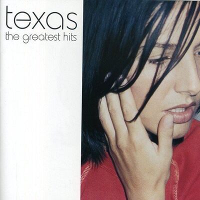 Texas - Greatest Hits - Preis vom 16.06.2026 05:30:18 h Texas - Greatest Hits - Preis vom 16.06.2026 05:30:18 h