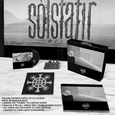 Sólstafir - Otta (Ltd.Fanbox Incl.Bonus CD,Metal Pin and Pa - Preis vom 17.06.2026 05:34:31 h Sólstafir - Otta (Ltd.Fanbox Incl.Bonus CD,Metal Pin and Pa - Preis vom 17.06.2026 05:34:31 h