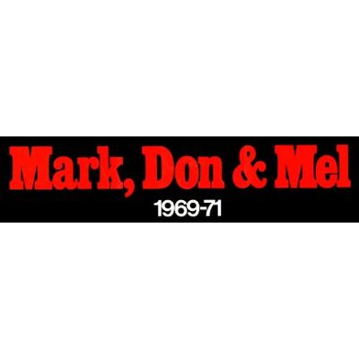 Funk Mark Don & Mel 1969-71 - Preis vom 08.09.2026 16:12:08 h Funk Mark Don & Mel 1969-71 - Preis vom 08.09.2026 16:12:08 h