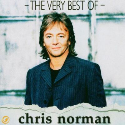 The Very Best Of Chris Norman - Preis vom 08.09.2026 08:18:28 h The Very Best Of Chris Norman - Preis vom 08.09.2026 08:18:28 h