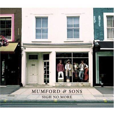 Mumford & Sons - Sigh No More - Preis vom 08.09.2026 08:18:28 h Mumford & Sons - Sigh No More - Preis vom 08.09.2026 08:18:28 h