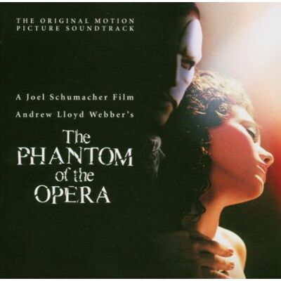 Various - The Phantom of the Opera - Preis vom 17.06.2026 05:34:31 h Various - The Phantom of the Opera - Preis vom 17.06.2026 05:34:31 h