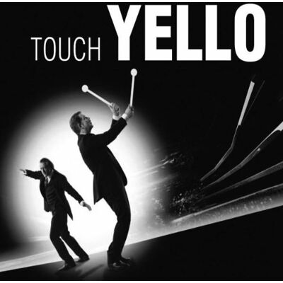 Yello - Touch Yello (Ltd.Pur Edition) - Preis vom 08.09.2026 08:18:28 h Yello - Touch Yello (Ltd.Pur Edition) - Preis vom 08.09.2026 08:18:28 h