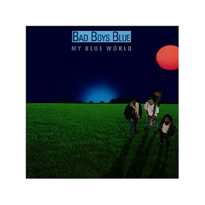 Bad Boys Blue - My Blue World - Preis vom 18.06.2026 05:44:55 h Bad Boys Blue - My Blue World - Preis vom 18.06.2026 05:44:55 h