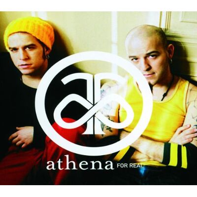 Athena For Real - Preis vom 20.06.2026 05:23:55 h Athena For Real - Preis vom 20.06.2026 05:23:55 h