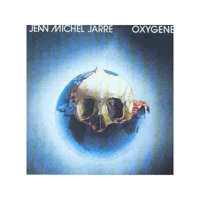 Jean-Michel Jarre - Oxygene - Preis vom 17.06.2026 05:34:31 h Jean-Michel Jarre - Oxygene - Preis vom 17.06.2026 05:34:31 h