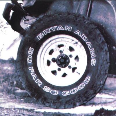 Bryan Adams - So Far So Good-Special Editi - Preis vom 16.06.2026 05:30:18 h Bryan Adams - So Far So Good-Special Editi - Preis vom 16.06.2026 05:30:18 h