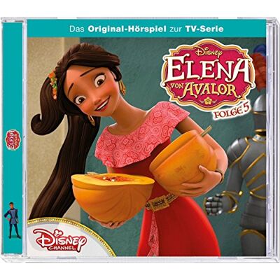 Disney Folge 5: - Preis vom 08.09.2026 16:12:08 h Disney Folge 5: - Preis vom 08.09.2026 16:12:08 h
