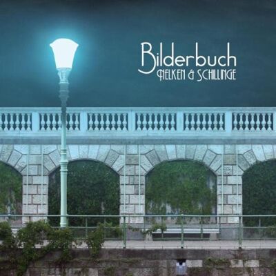 Bilderbuch - Nelken & Schillinge - Preis vom 18.06.2026 05:44:55 h Bilderbuch - Nelken & Schillinge - Preis vom 18.06.2026 05:44:55 h