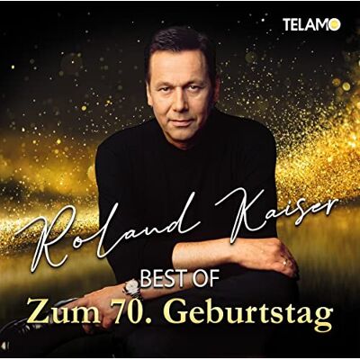 Roland Best of: Zum 70.Geburtstag - Preis vom 08.09.2026 08:18:28 h Roland Best of: Zum 70.Geburtstag - Preis vom 08.09.2026 08:18:28 h