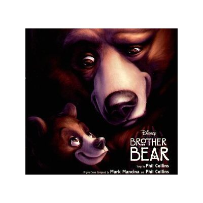 Ost - Brother Bear - Preis vom 16.06.2026 05:30:18 h Ost - Brother Bear - Preis vom 16.06.2026 05:30:18 h