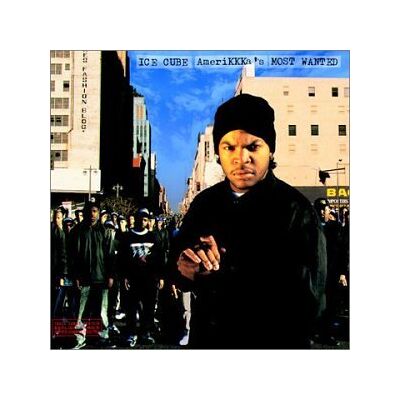 Ice Cube - Amerikkka's Most Wanted - Preis vom 23.10.2026 11:45:56 h Ice Cube - Amerikkka's Most Wanted - Preis vom 23.10.2026 11:45:56 h