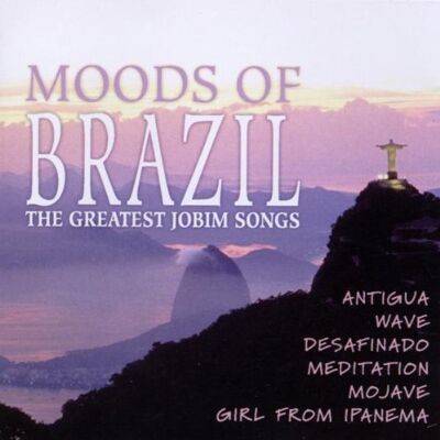 Rio Moods of Brazil - Preis vom 08.09.2026 08:18:28 h Rio Moods of Brazil - Preis vom 08.09.2026 08:18:28 h