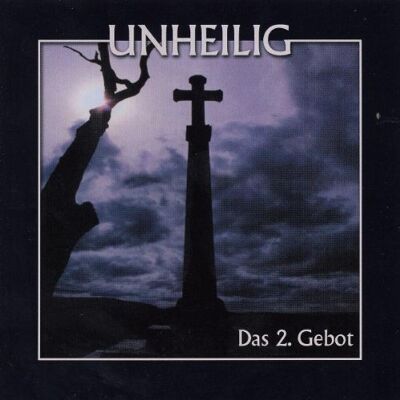 Unheilig - Das 2. Gebot (Re-Release) - Preis vom 16.06.2026 05:30:18 h Unheilig - Das 2. Gebot (Re-Release) - Preis vom 16.06.2026 05:30:18 h