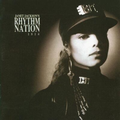 Jackson Rhythm Nation 1814 - Preis vom 08.09.2026 16:12:08 h Jackson Rhythm Nation 1814 - Preis vom 08.09.2026 16:12:08 h