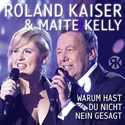 Kaiser Warum Hast du Nicht Nein Gesagt - Preis vom 09.09.2026 20:02:14 h Kaiser Warum Hast du Nicht Nein Gesagt - Preis vom 09.09.2026 20:02:14 h
