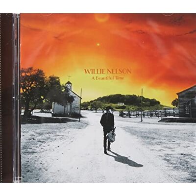 Willie Nelson - A Beautiful Time - Preis vom 17.06.2026 05:34:31 h Willie Nelson - A Beautiful Time - Preis vom 17.06.2026 05:34:31 h