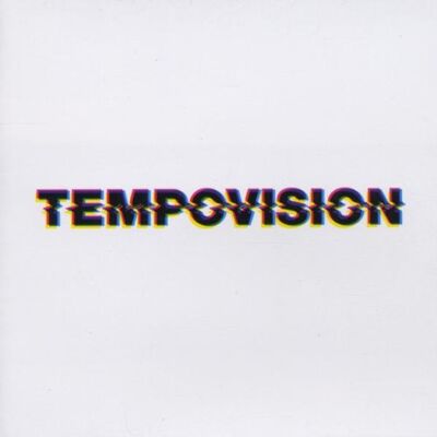 Etienne De Crecy - Tempovision - Preis vom 16.06.2026 05:30:18 h Etienne De Crecy - Tempovision - Preis vom 16.06.2026 05:30:18 h