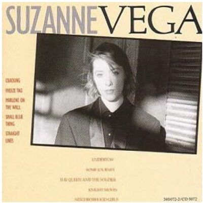 Vega+ Suzanne Vega - Preis vom 08.09.2026 16:12:08 h Vega+ Suzanne Vega - Preis vom 08.09.2026 16:12:08 h