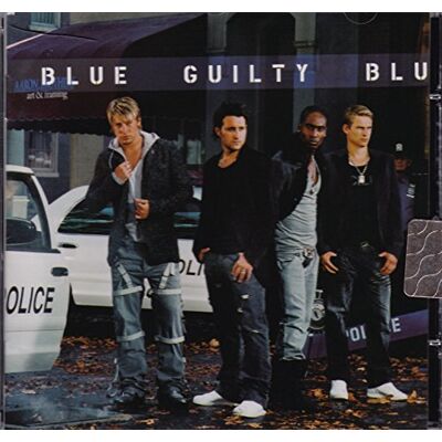 Blue - Guilty - Preis vom 17.06.2026 05:34:31 h Blue - Guilty - Preis vom 17.06.2026 05:34:31 h
