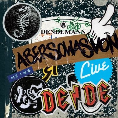 Dendemann - Audio CD - 1 Disc - Yo Mama Dendemann - Audio CD - 1 Disc - Yo Mama