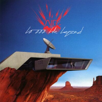 Air - 10.000 Hz Legend - Preis vom 16.06.2026 05:30:18 h Air - 10.000 Hz Legend - Preis vom 16.06.2026 05:30:18 h