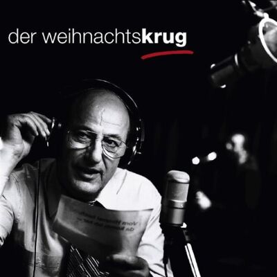 Manfred Krug - Der Weihnachts-Krug - Preis vom 18.06.2026 05:44:55 h Manfred Krug - Der Weihnachts-Krug - Preis vom 18.06.2026 05:44:55 h