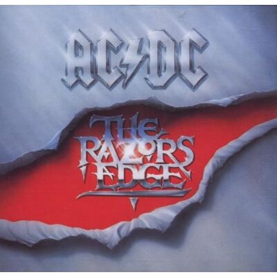 Ac/Dc - The Razor'S Edge(Mini Vinyl Re - Preis vom 16.06.2026 05:30:18 h Ac/Dc - The Razor'S Edge(Mini Vinyl Re - Preis vom 16.06.2026 05:30:18 h