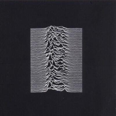 Joy Division - Unknown Pleasures - Preis vom 16.06.2026 05:30:18 h Joy Division - Unknown Pleasures - Preis vom 16.06.2026 05:30:18 h
