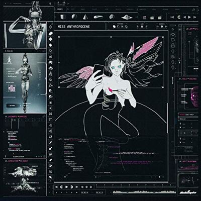 Grimes - Miss Anthropocene - Preis vom 08.09.2026 08:18:28 h Grimes - Miss Anthropocene - Preis vom 08.09.2026 08:18:28 h