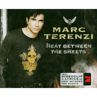 Marc Heat Between the Sheets - Preis vom 08.09.2026 16:12:08 h Marc Heat Between the Sheets - Preis vom 08.09.2026 16:12:08 h