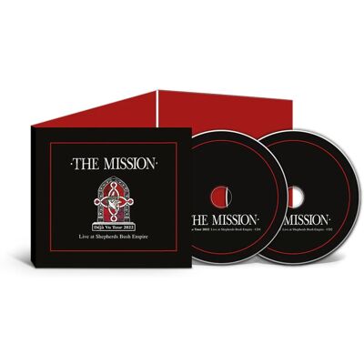Mission Deja Vu Tour 2022 - Preis vom 08.09.2026 08:18:28 h Mission Deja Vu Tour 2022 - Preis vom 08.09.2026 08:18:28 h