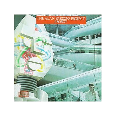 Alan Parsons Project - I Robot - Preis vom 24.10.2026 11:42:45 h Alan Parsons Project - I Robot - Preis vom 24.10.2026 11:42:45 h