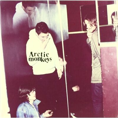 Arctic Humbug - Preis vom 17.06.2026 05:34:31 h Arctic Humbug - Preis vom 17.06.2026 05:34:31 h