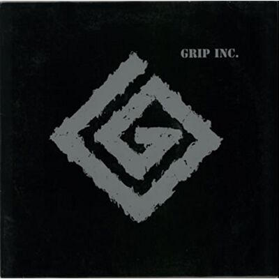 Grip Inc. - Griefless - Preis vom 08.09.2026 16:12:08 h Grip Inc. - Griefless - Preis vom 08.09.2026 16:12:08 h