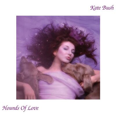 Kate Bush - Hounds of Love - Preis vom 23.10.2026 11:45:56 h Kate Bush - Hounds of Love - Preis vom 23.10.2026 11:45:56 h