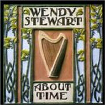 Wendy Stewart - About Time - Preis vom 08.09.2026 16:12:08 h Wendy Stewart - About Time - Preis vom 08.09.2026 16:12:08 h