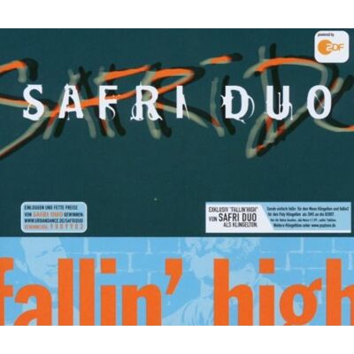 DUO Fallin' High - Preis vom 23.06.2026 11:45:09 h DUO Fallin' High - Preis vom 23.06.2026 11:45:09 h