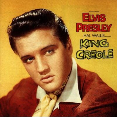 Elvis Presley - King Creole - Preis vom 17.06.2026 05:34:31 h Elvis Presley - King Creole - Preis vom 17.06.2026 05:34:31 h