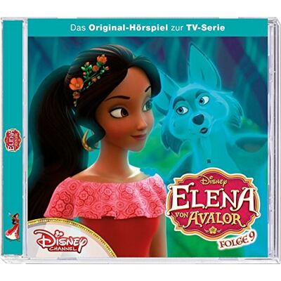 Disney Folge 9: zu Hause in Avalor - Preis vom 08.09.2026 16:12:08 h Disney Folge 9: zu Hause in Avalor - Preis vom 08.09.2026 16:12:08 h