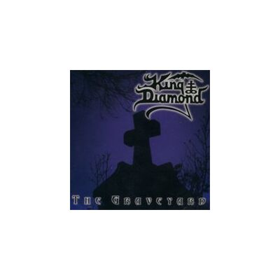 King Diamond - The Graveyard - Preis vom 17.06.2026 05:34:31 h King Diamond - The Graveyard - Preis vom 17.06.2026 05:34:31 h