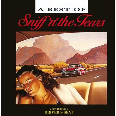 Sniff 'N' the Tears - A Best of - Preis vom 18.06.2026 05:44:55 h Sniff 'N' the Tears - A Best of - Preis vom 18.06.2026 05:44:55 h