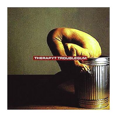 Therapy? - Troublegum - Preis vom 16.06.2026 05:30:18 h Therapy? - Troublegum - Preis vom 16.06.2026 05:30:18 h