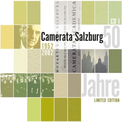 Camerata Salzburg - Camerata Salzburg Spielt Mozart - Preis vom 18.06.2026 05:44:55 h Camerata Salzburg - Camerata Salzburg Spielt Mozart - Preis vom 18.06.2026 05:44:55 h