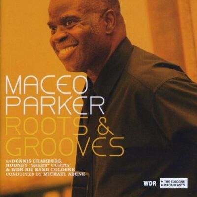 Parker Roots & Grooves - Preis vom 08.09.2026 16:12:08 h Parker Roots & Grooves - Preis vom 08.09.2026 16:12:08 h