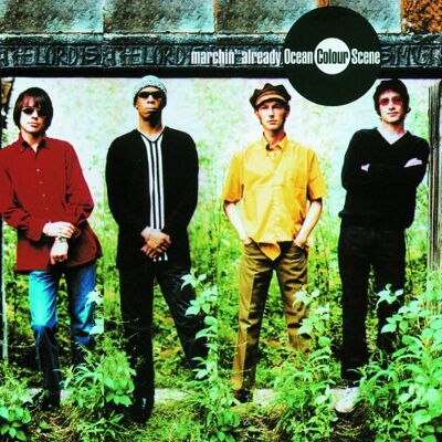 Ocean Colour Scene - Marchin' Already - Preis vom 23.10.2026 11:45:56 h Ocean Colour Scene - Marchin' Already - Preis vom 23.10.2026 11:45:56 h