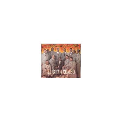 El Gran Combo de Puerto Rico - Nuevo Milenio-El Mismo Sabor - Preis vom 17.06.2026 05:34:31 h El Gran Combo de Puerto Rico - Nuevo Milenio-El Mismo Sabor - Preis vom 17.06.2026 05:34:31 h