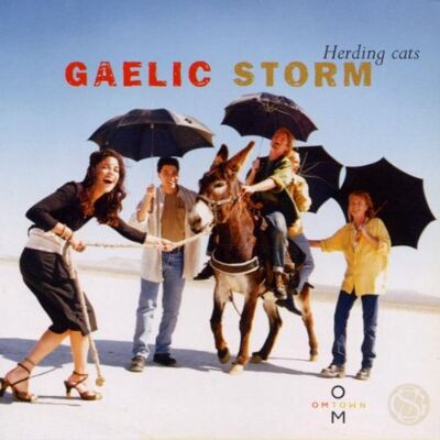 Gaelic Storm - Herding Cats - Preis vom 23.10.2026 11:45:56 h Gaelic Storm - Herding Cats - Preis vom 23.10.2026 11:45:56 h