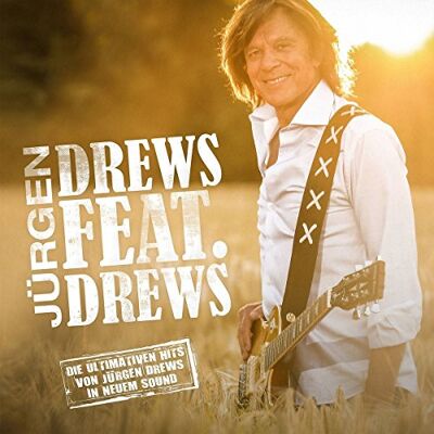 Jürgen Drews - Drews Feat. Drews (Die Ultimativen Hits) - Preis vom 16.06.2026 05:30:18 h Jürgen Drews - Drews Feat. Drews (Die Ultimativen Hits) - Preis vom 16.06.2026 05:30:18 h